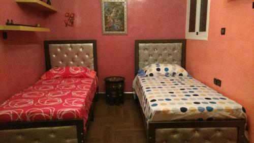 Apartamento Charmant Appartement � Berkane