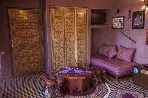 Riad Alhambra