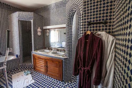 Riad Alhambra