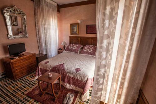 Riad Alhambra