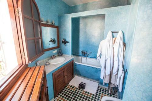 Riad Alhambra