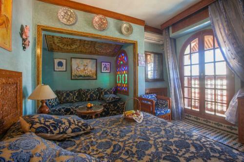 Riad Alhambra