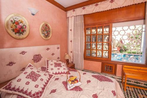 Riad Alhambra