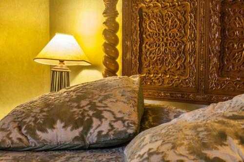Riad Alhambra