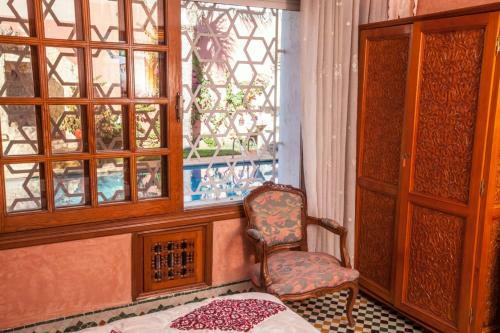 Riad Alhambra