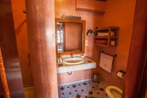 Riad Alhambra