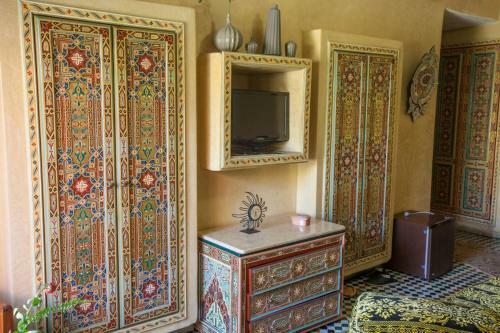 Riad Alhambra