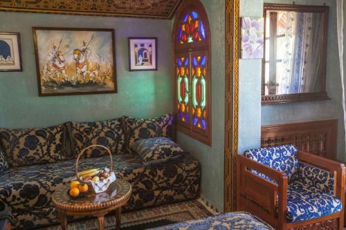 Riad Alhambra