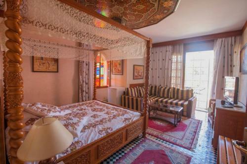 Riad Alhambra