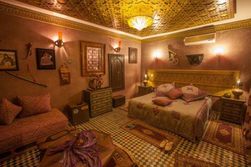Riad Alhambra