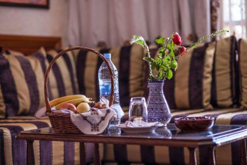 Riad Alhambra