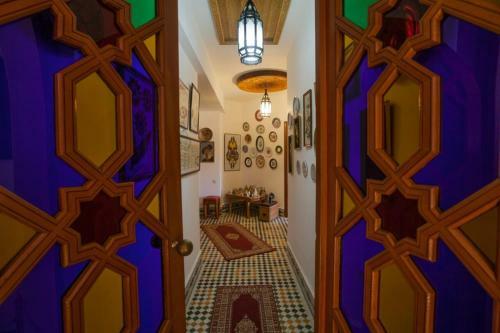 Riad Alhambra