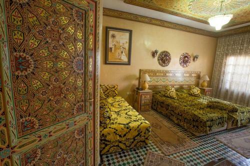 Riad Alhambra