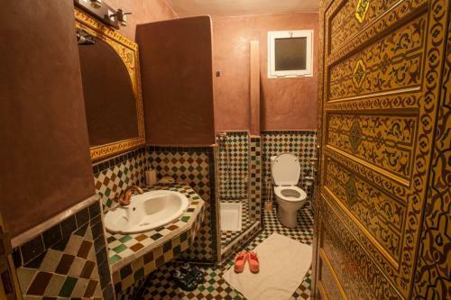 Riad Alhambra