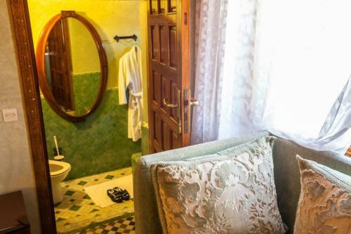 Riad Alhambra