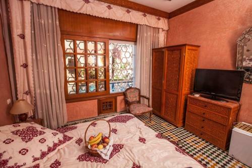 Riad Alhambra