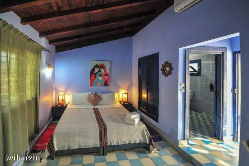 Posada Auberge Dardara