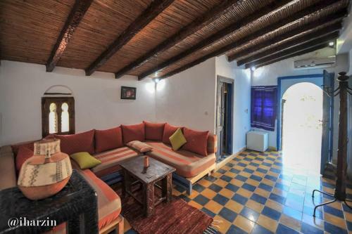 Posada Auberge Dardara