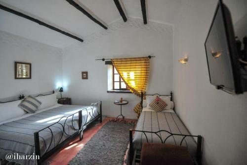 Posada Auberge Dardara