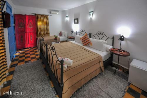 Posada Auberge Dardara