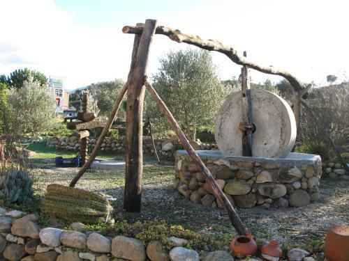 Posada Auberge Dardara