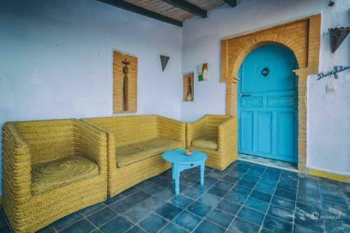 Posada Auberge Dardara