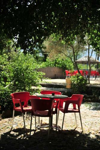 Posada Auberge Dardara