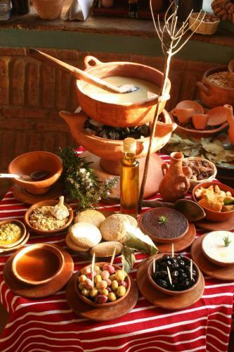 Posada Auberge Dardara