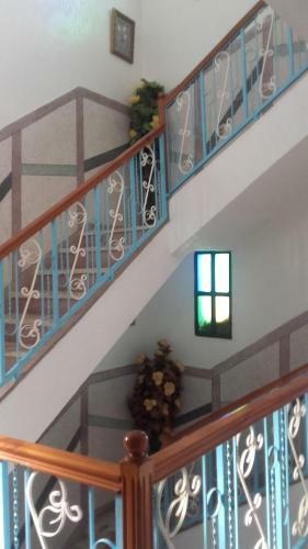 Touraghine Hotel & Cafe