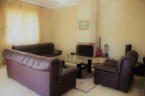 Luxueuse Villa, 5 Min Du Tramway