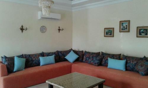Villa Savana Beach