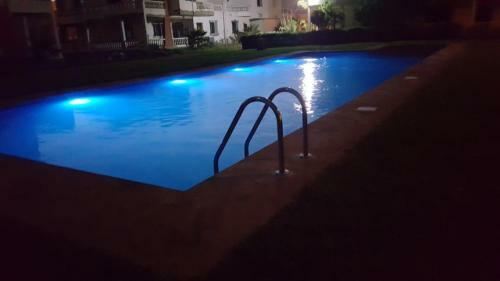 Villa Savana Beach