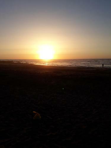 Villa Savana Beach