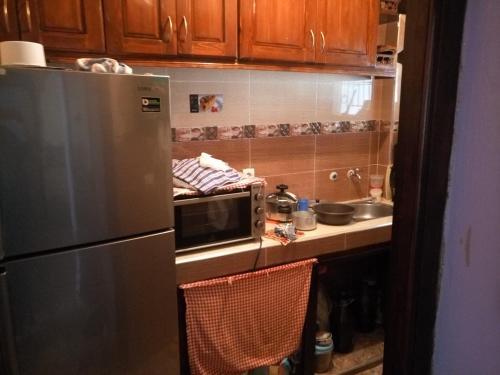 Apartamento Casa Hicham