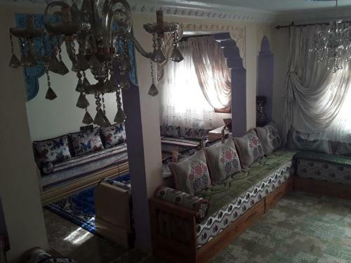 Apartamento Casa Hicham