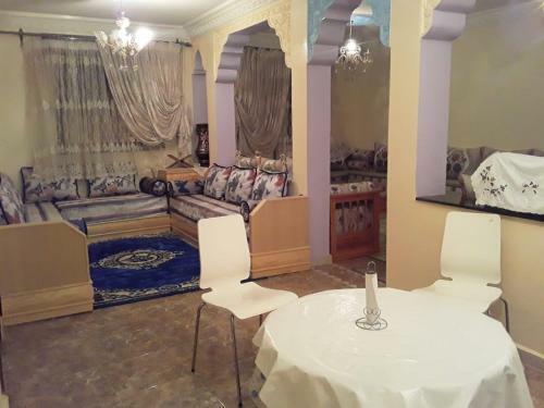 Apartamento Casa Hicham