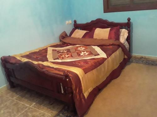 Apartamento Casa Hicham