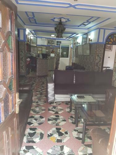 Hotel Sevilla