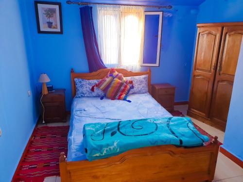 Hostal Dar Bleu Pearl