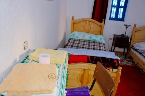 Hostal Dar Bleu Pearl