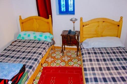 Hostal Dar Bleu Pearl