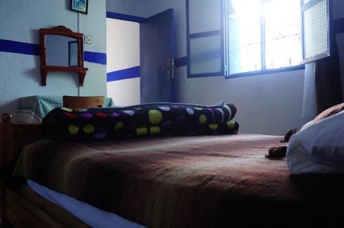 Hostal Dar Bleu Pearl