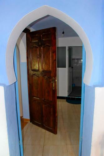 Hostal Dar Bleu Pearl
