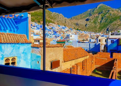 Hostal Dar Bleu Pearl