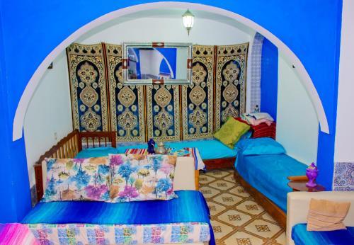 Hostal Dar Bleu Pearl
