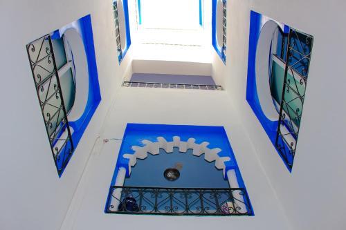 Hostal Dar Bleu Pearl