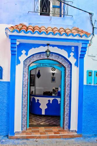 Hostal Dar Bleu Pearl