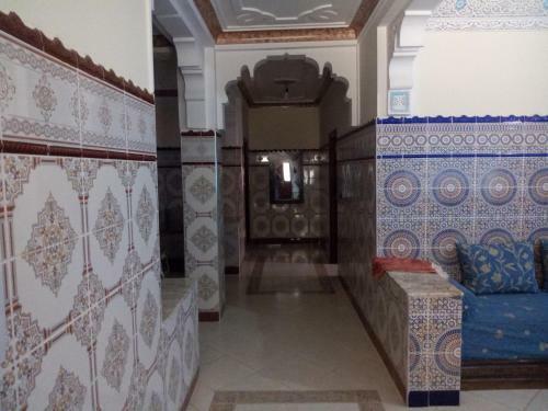 Apartamento Casa Zakaria