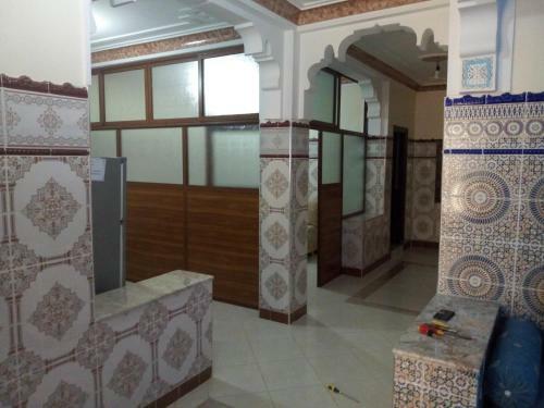 Apartamento Casa Zakaria