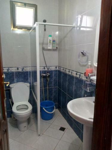 Apartamento Casa Zakaria